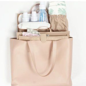 Tote Savvy Deluxe Bag Organizer